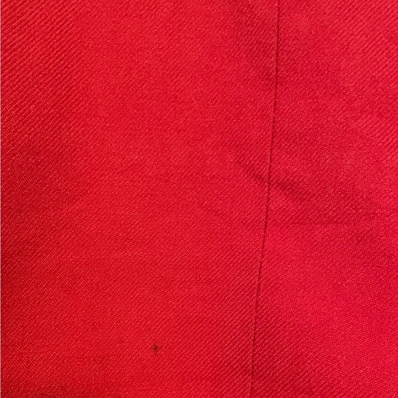 Vintage Wolfgang Kaiser Colette Bomber Jacket sz 38/US medium - Picture 3 of 16